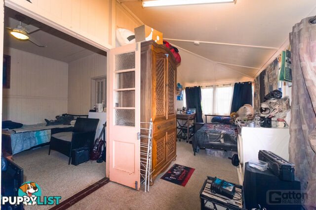 19 Gaul Street Gatton QLD 4343