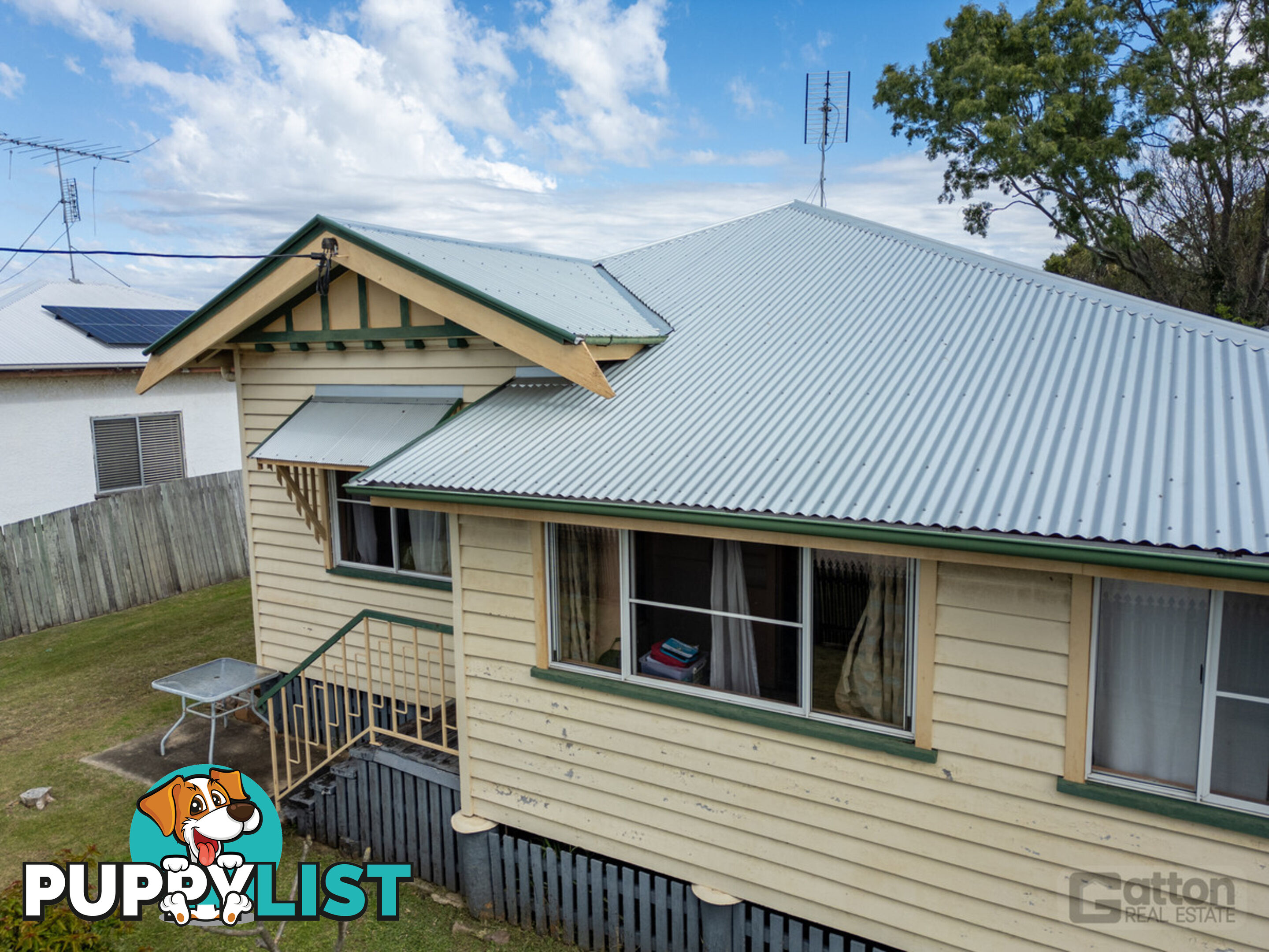 19 Gaul Street Gatton QLD 4343