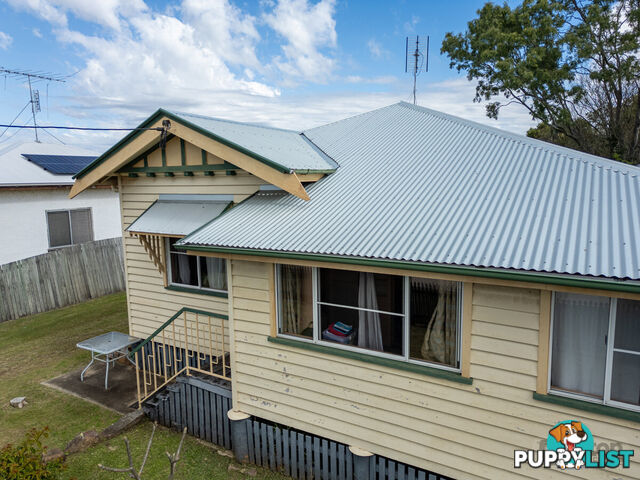 19 Gaul Street Gatton QLD 4343