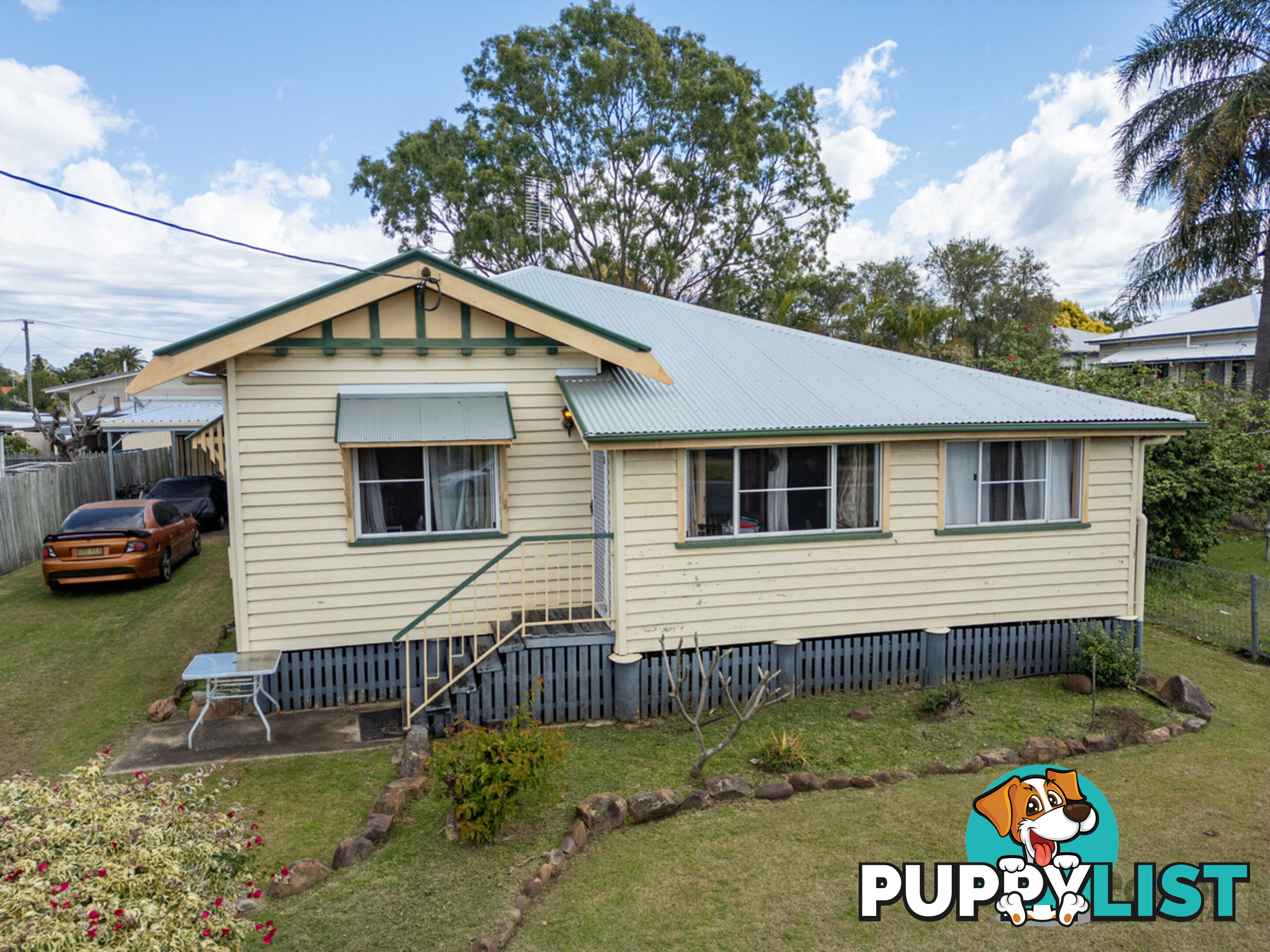 19 Gaul Street Gatton QLD 4343
