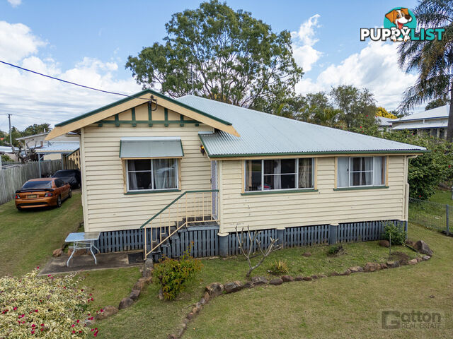 19 Gaul Street Gatton QLD 4343