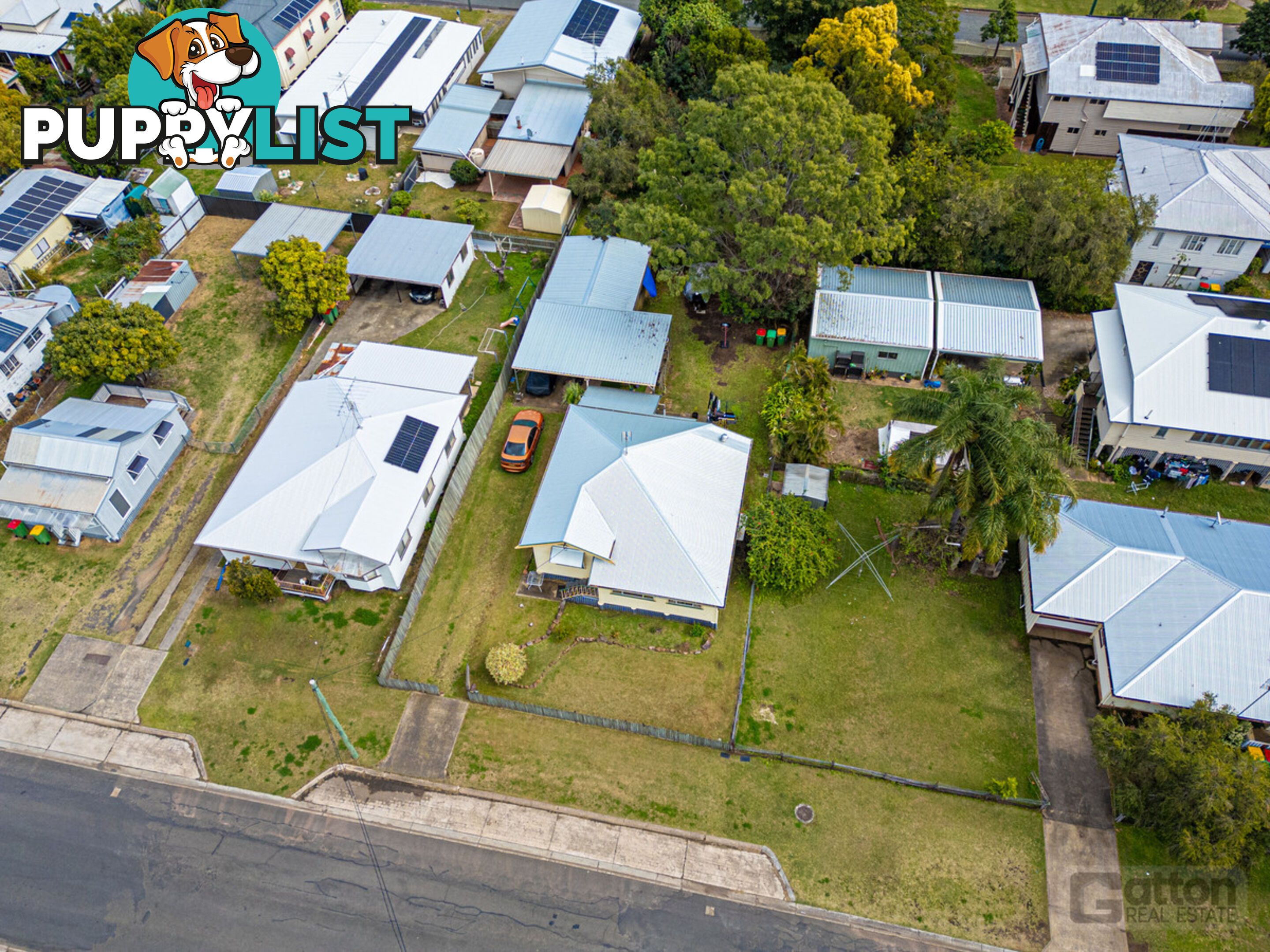 19 Gaul Street Gatton QLD 4343