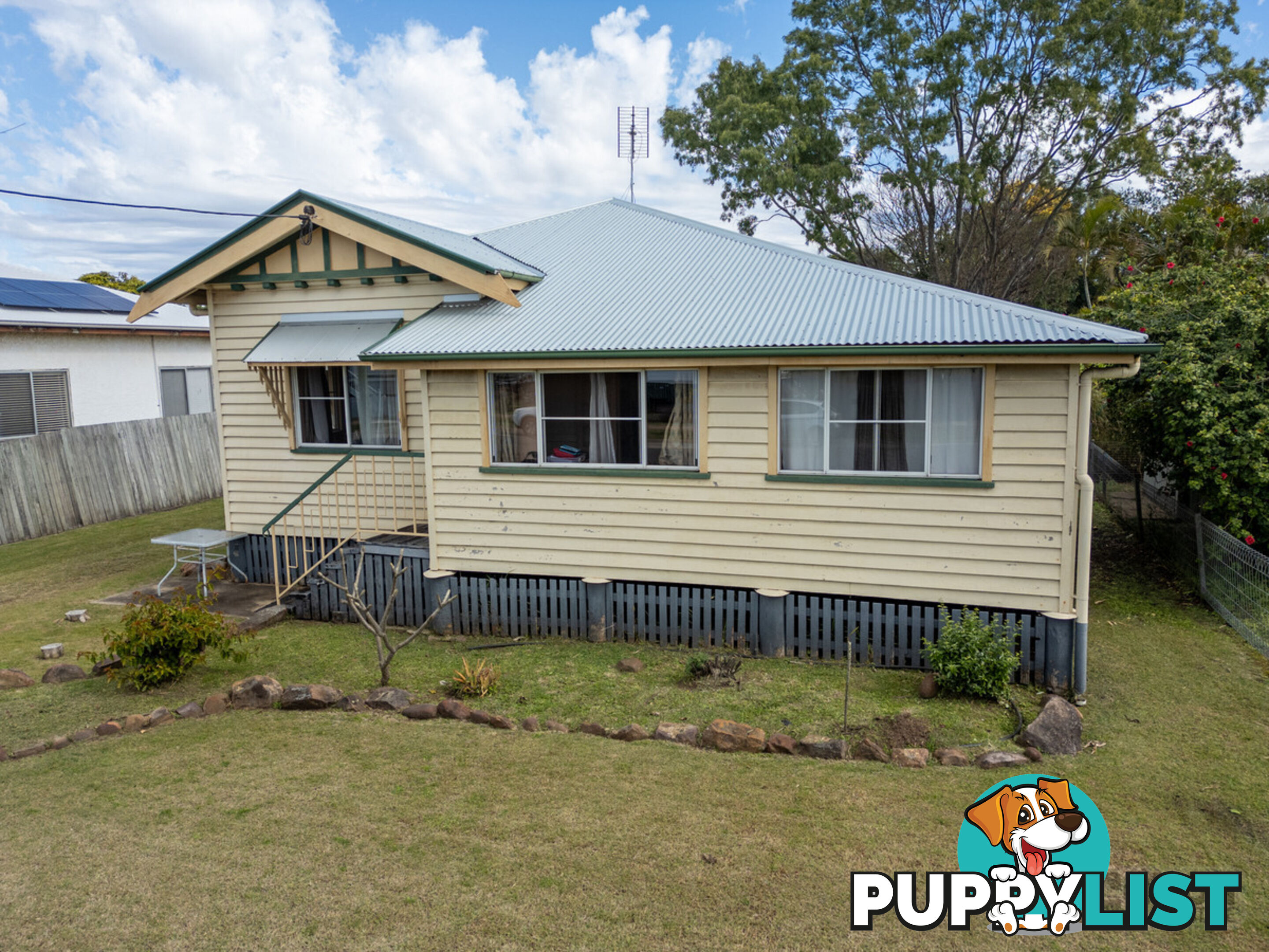 19 Gaul Street Gatton QLD 4343
