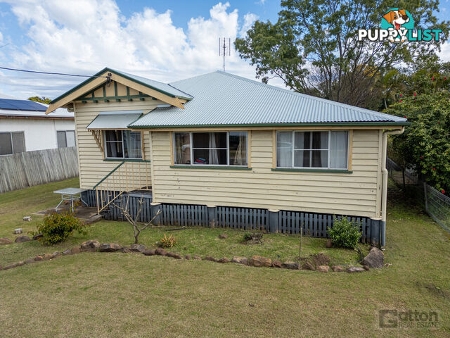 19 Gaul Street Gatton QLD 4343