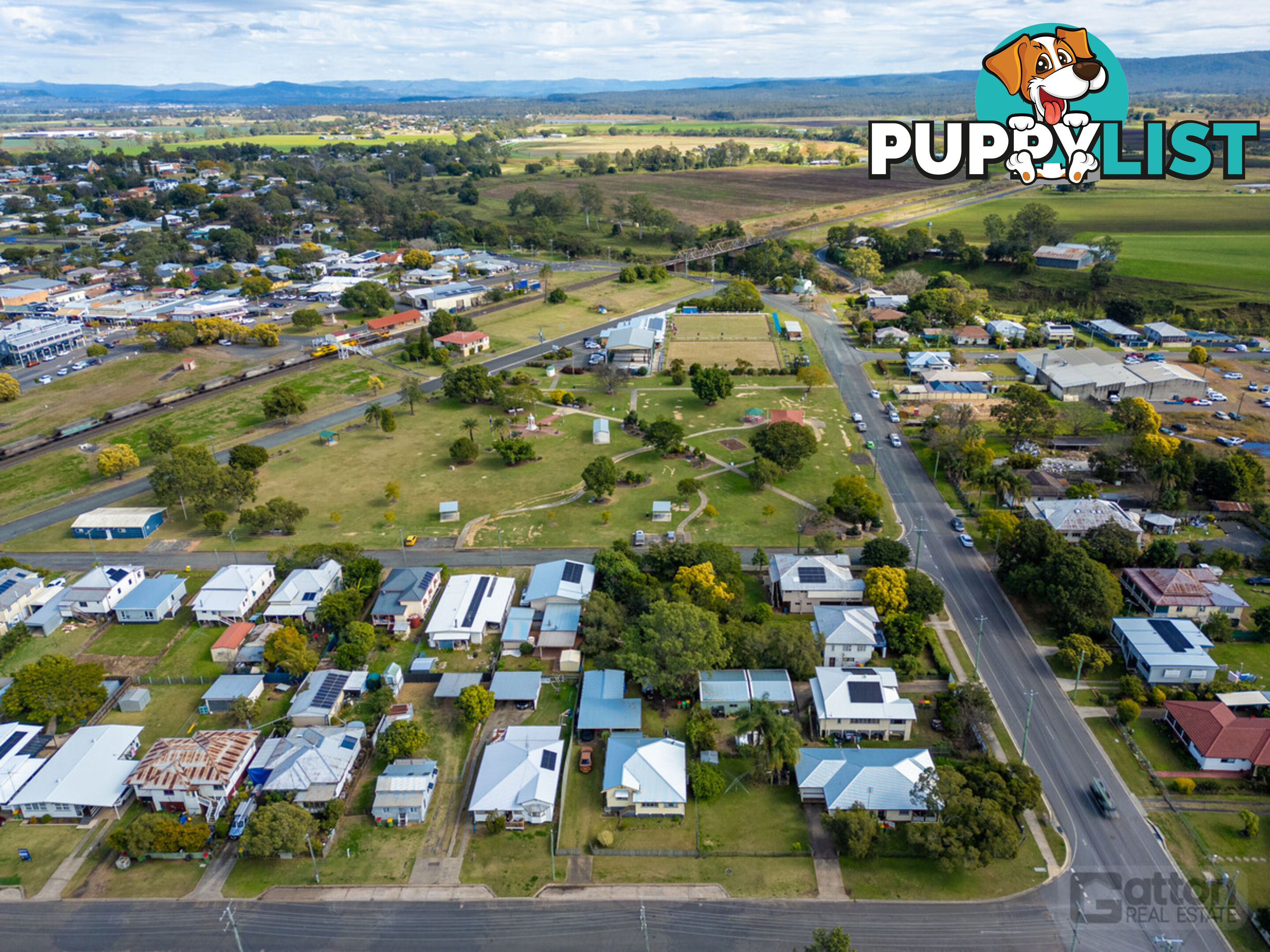 19 Gaul Street Gatton QLD 4343