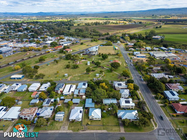 19 Gaul Street Gatton QLD 4343