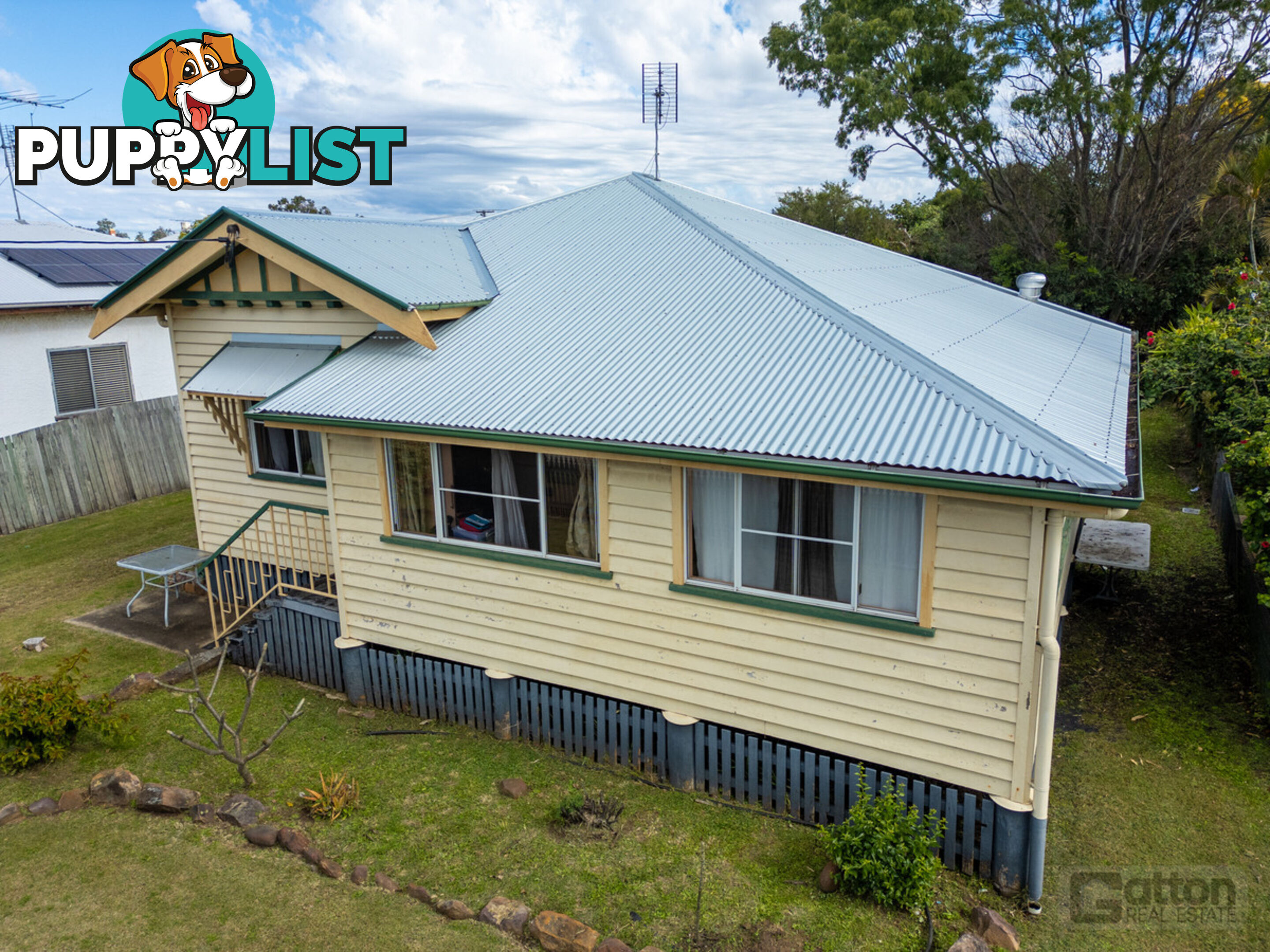19 Gaul Street Gatton QLD 4343