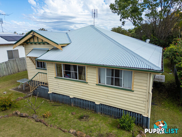 19 Gaul Street Gatton QLD 4343