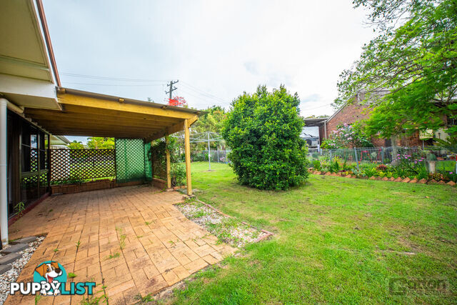 42 Hennessy Street Gatton QLD 4343