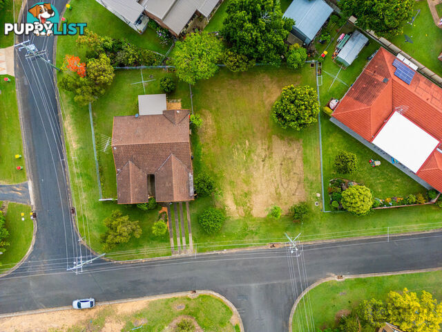 42 Hennessy Street Gatton QLD 4343