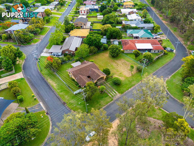 42 Hennessy Street Gatton QLD 4343