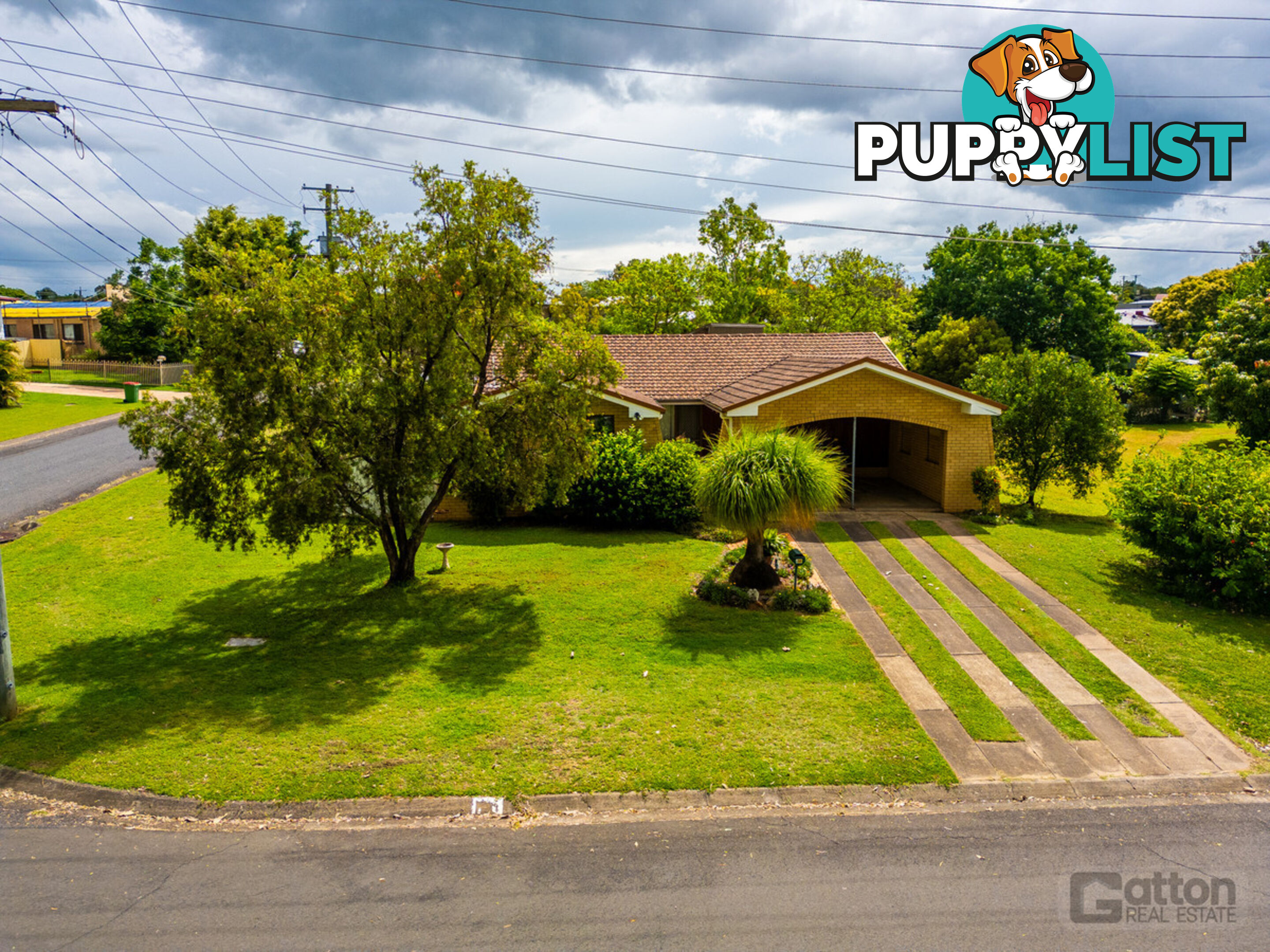 42 Hennessy Street Gatton QLD 4343