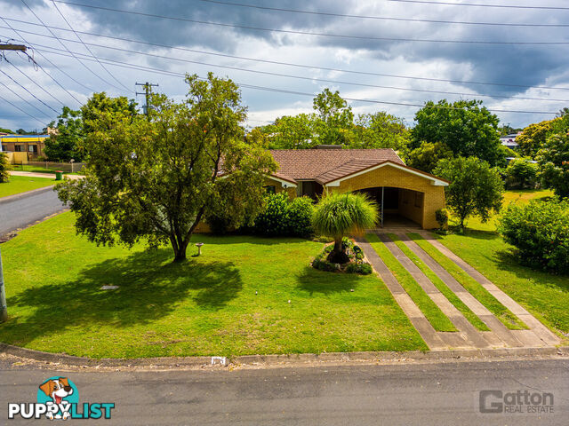 42 Hennessy Street Gatton QLD 4343