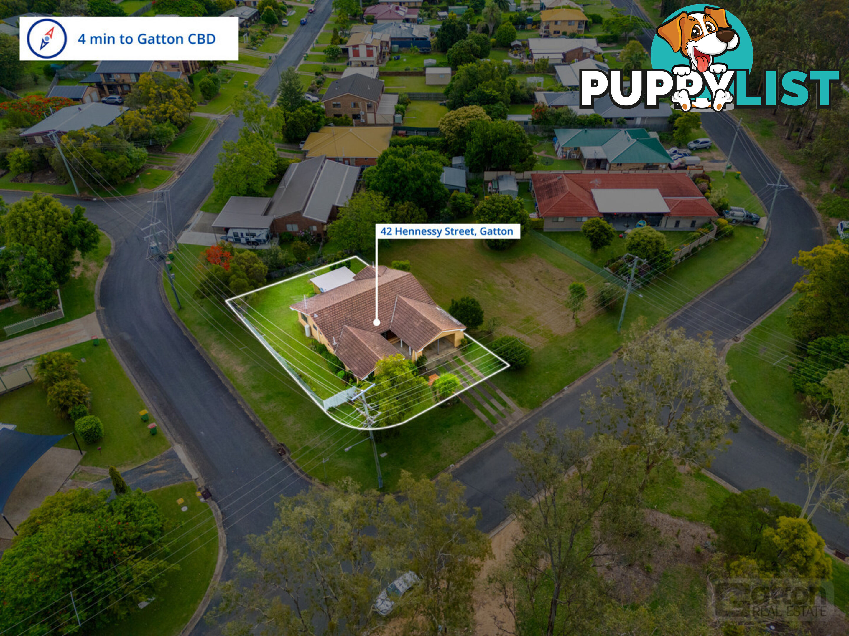 42 Hennessy Street Gatton QLD 4343