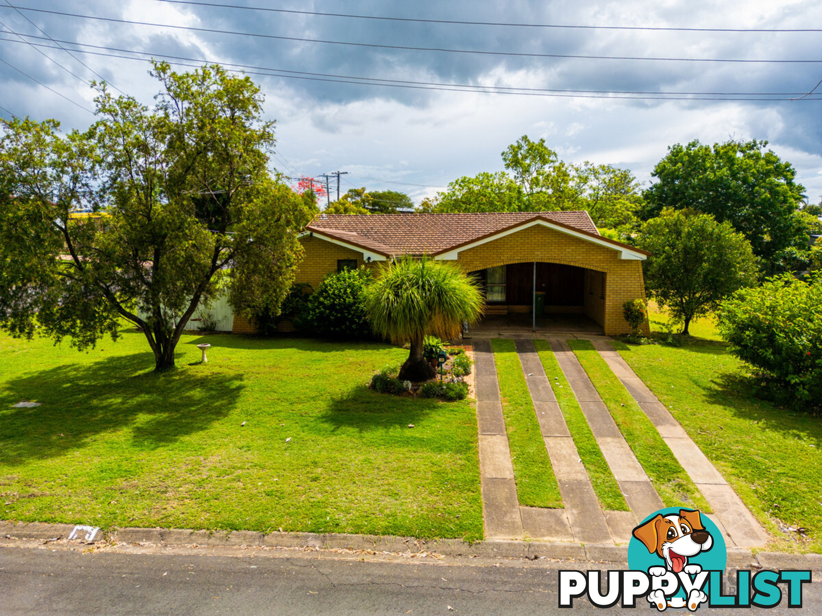 42 Hennessy Street Gatton QLD 4343