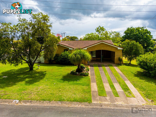 42 Hennessy Street Gatton QLD 4343