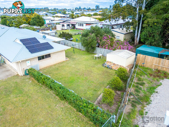 7 Ivy Court Gatton QLD 4343