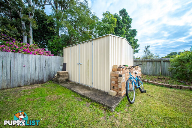 7 Ivy Court Gatton QLD 4343