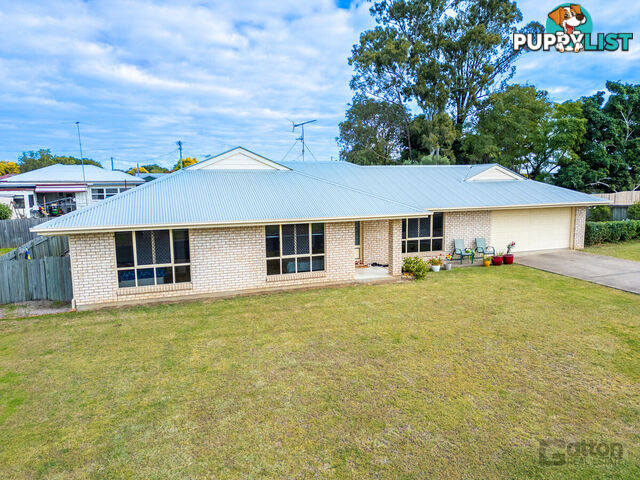 7 Ivy Court Gatton QLD 4343