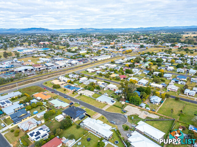 7 Ivy Court Gatton QLD 4343