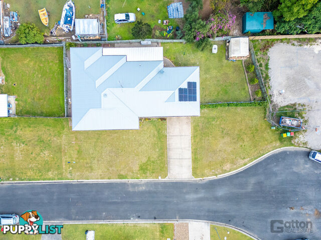 7 Ivy Court Gatton QLD 4343