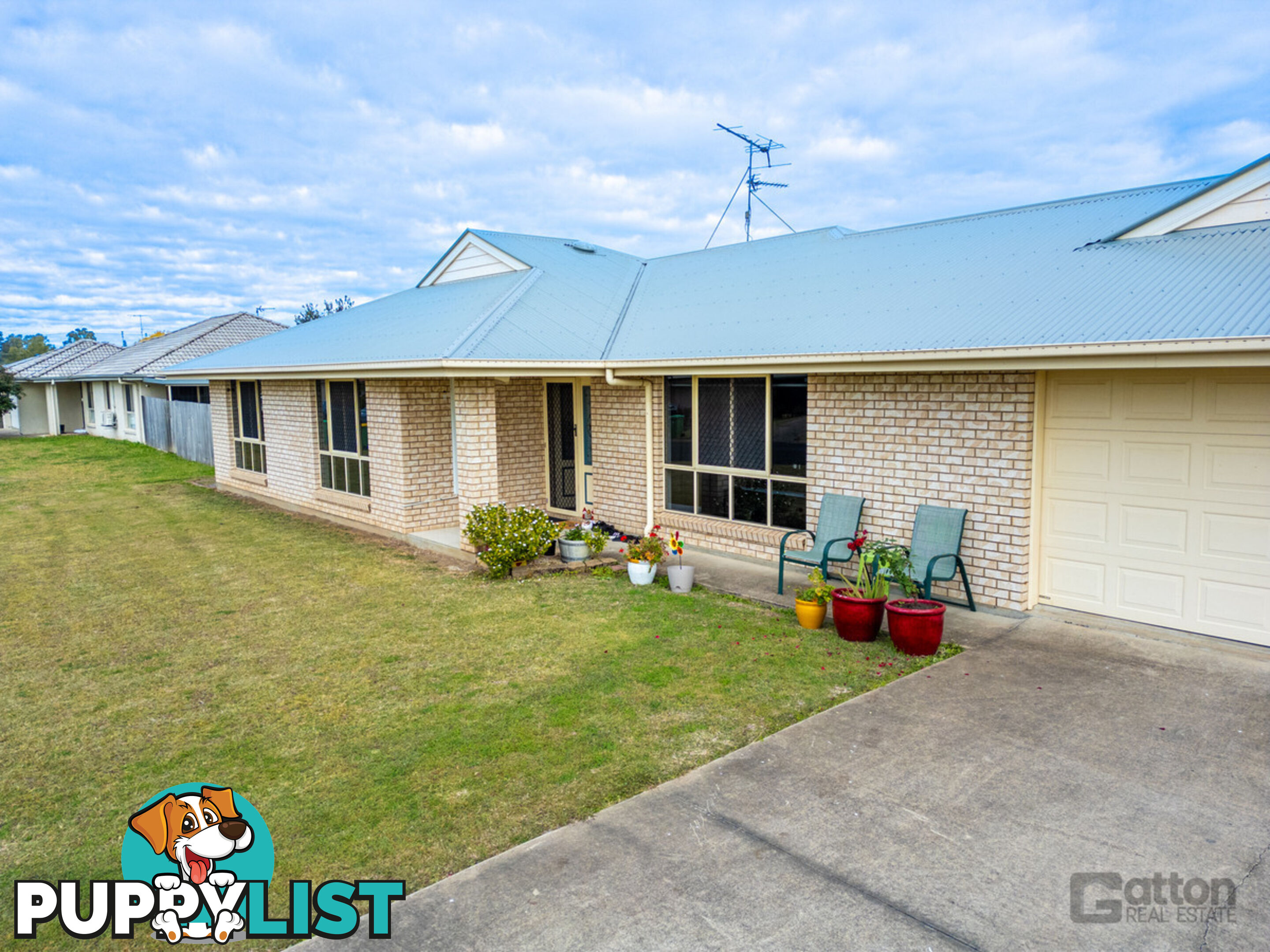 7 Ivy Court Gatton QLD 4343