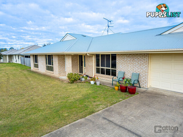 7 Ivy Court Gatton QLD 4343