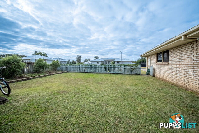7 Ivy Court Gatton QLD 4343