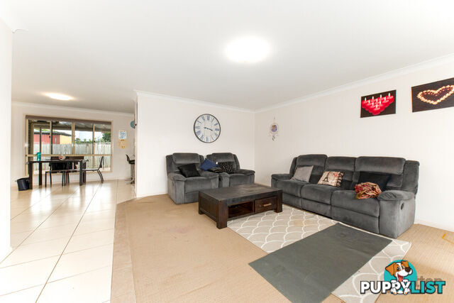 7 Ivy Court Gatton QLD 4343