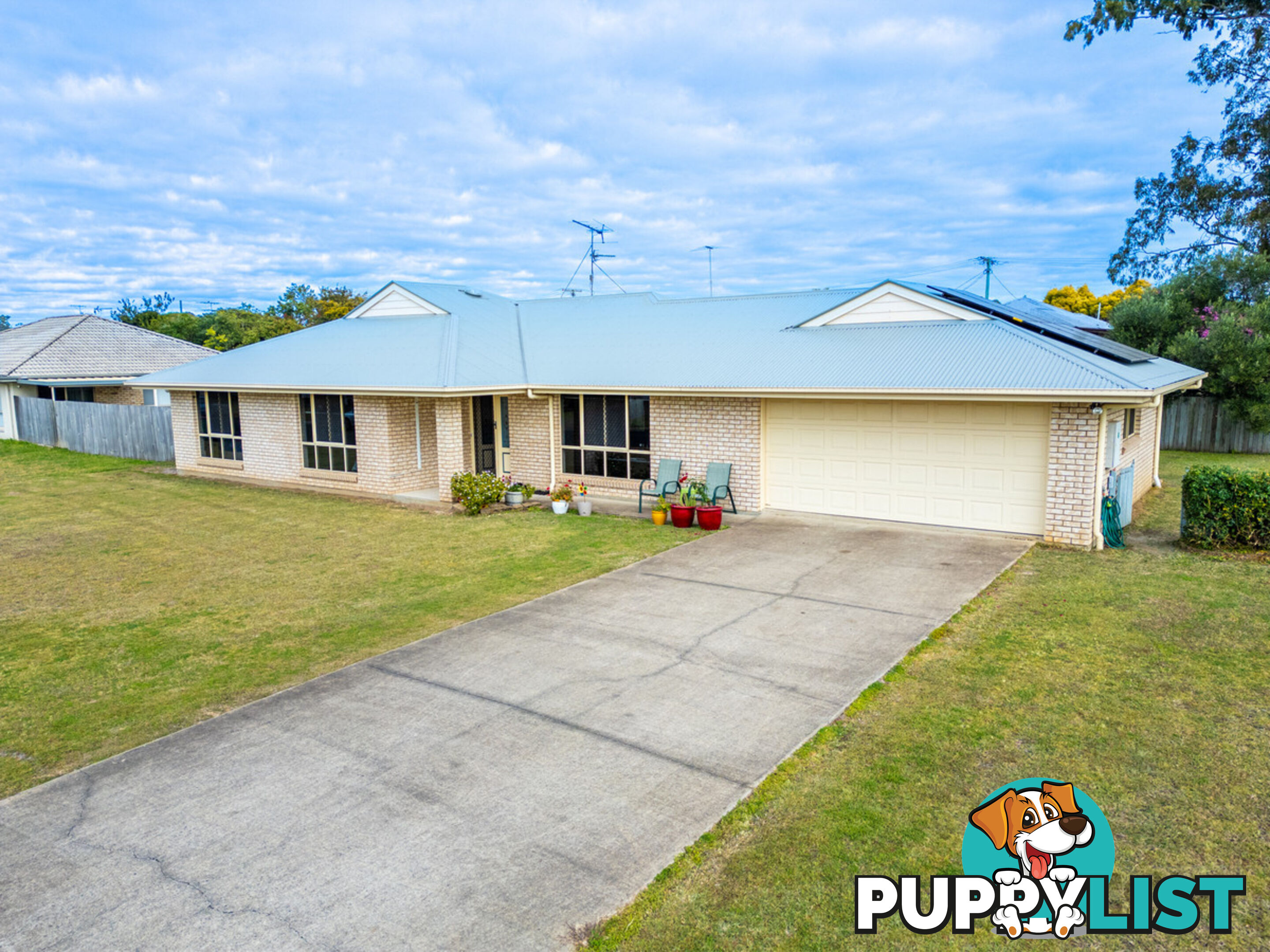 7 Ivy Court Gatton QLD 4343