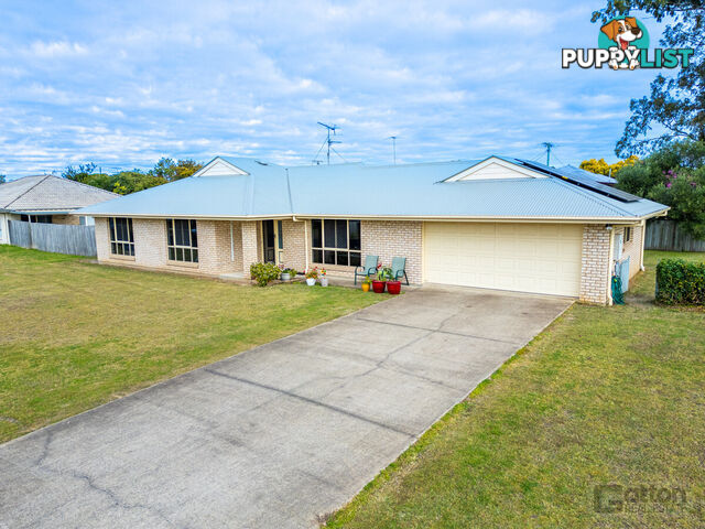 7 Ivy Court Gatton QLD 4343