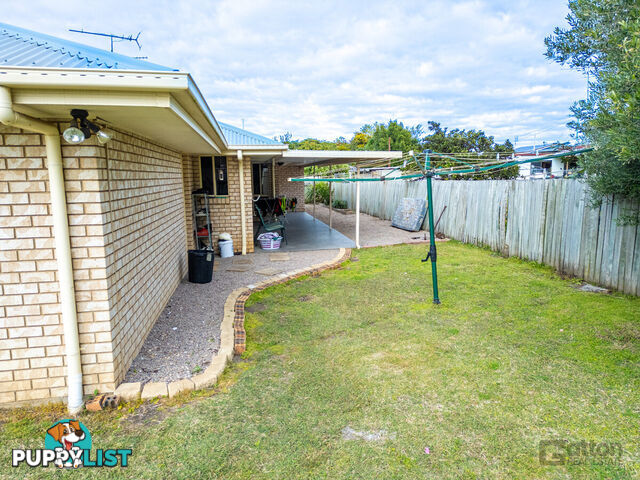 7 Ivy Court Gatton QLD 4343
