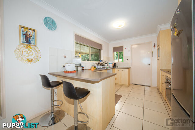 7 Ivy Court Gatton QLD 4343