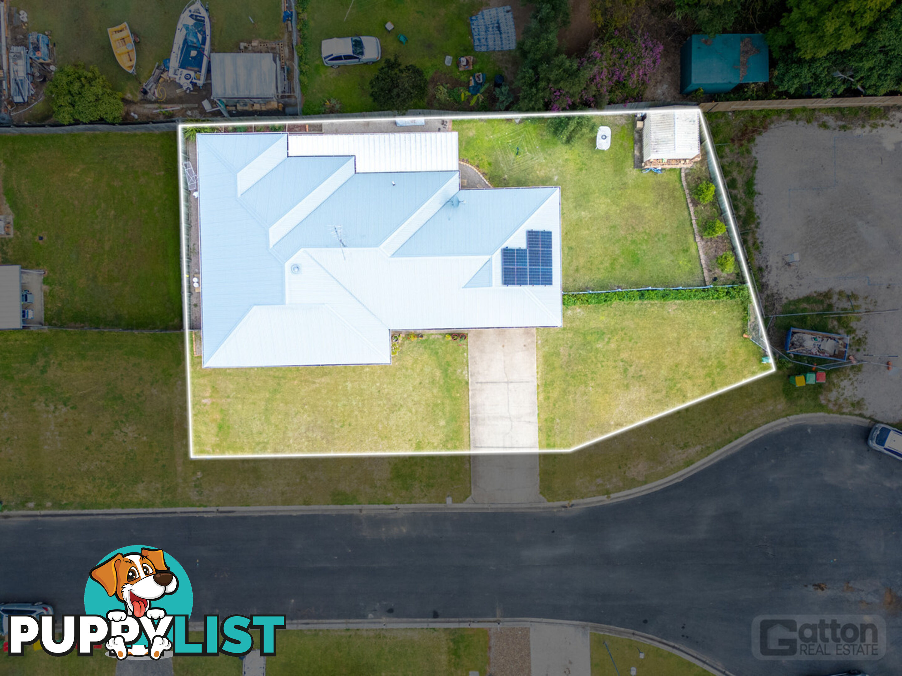7 Ivy Court Gatton QLD 4343