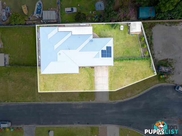 7 Ivy Court Gatton QLD 4343