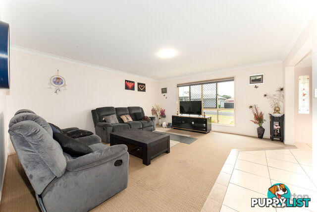 7 Ivy Court Gatton QLD 4343