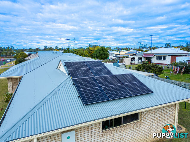 7 Ivy Court Gatton QLD 4343