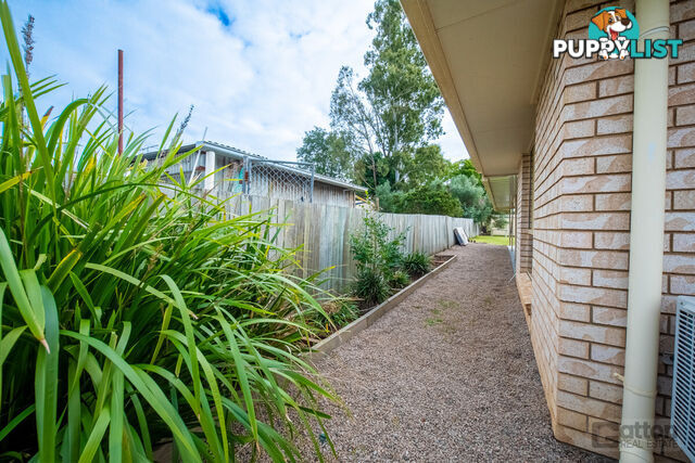 7 Ivy Court Gatton QLD 4343