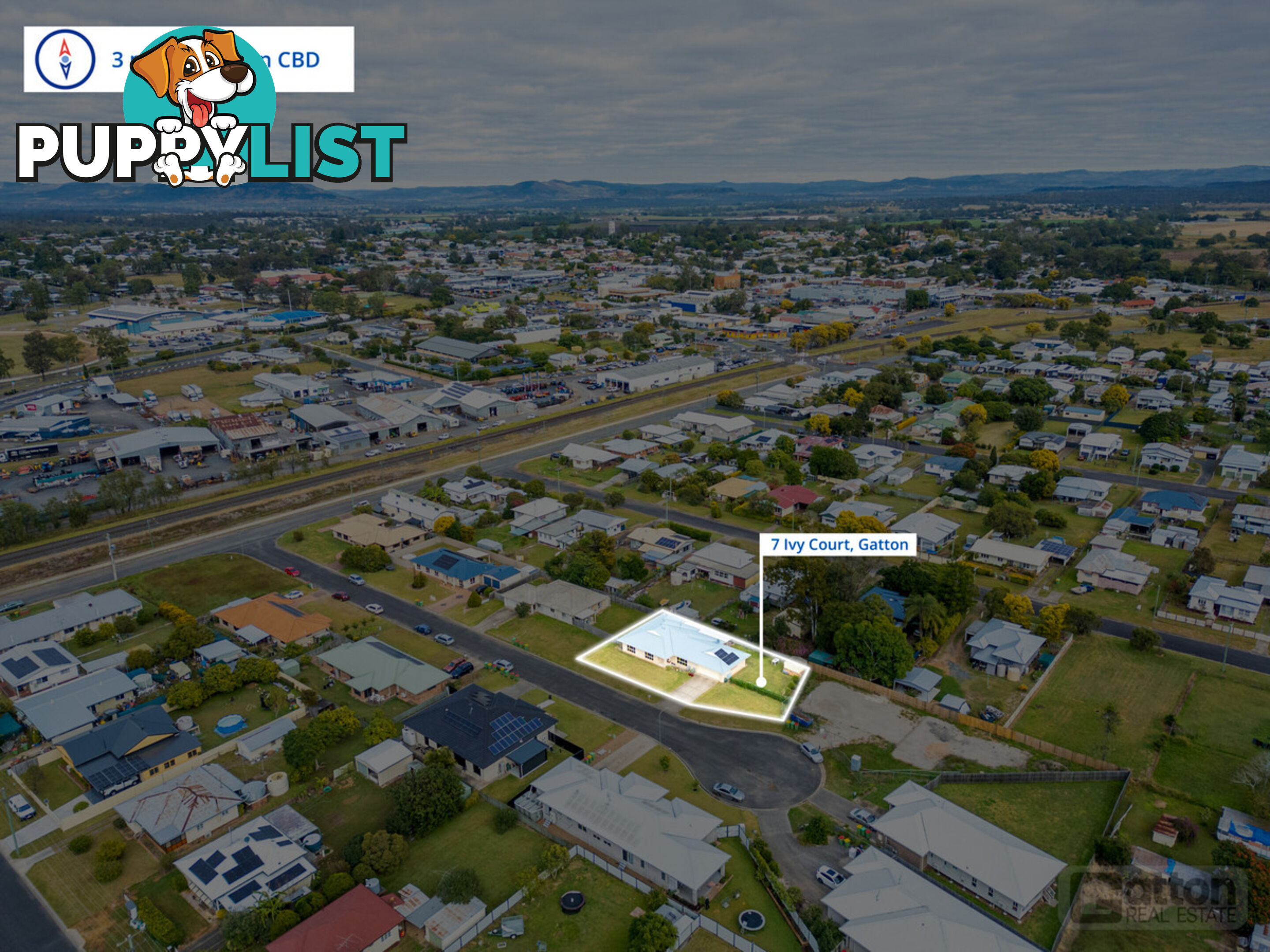 7 Ivy Court Gatton QLD 4343