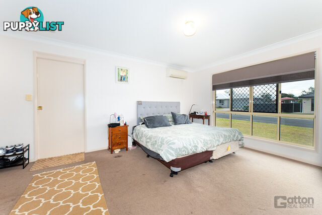 7 Ivy Court Gatton QLD 4343