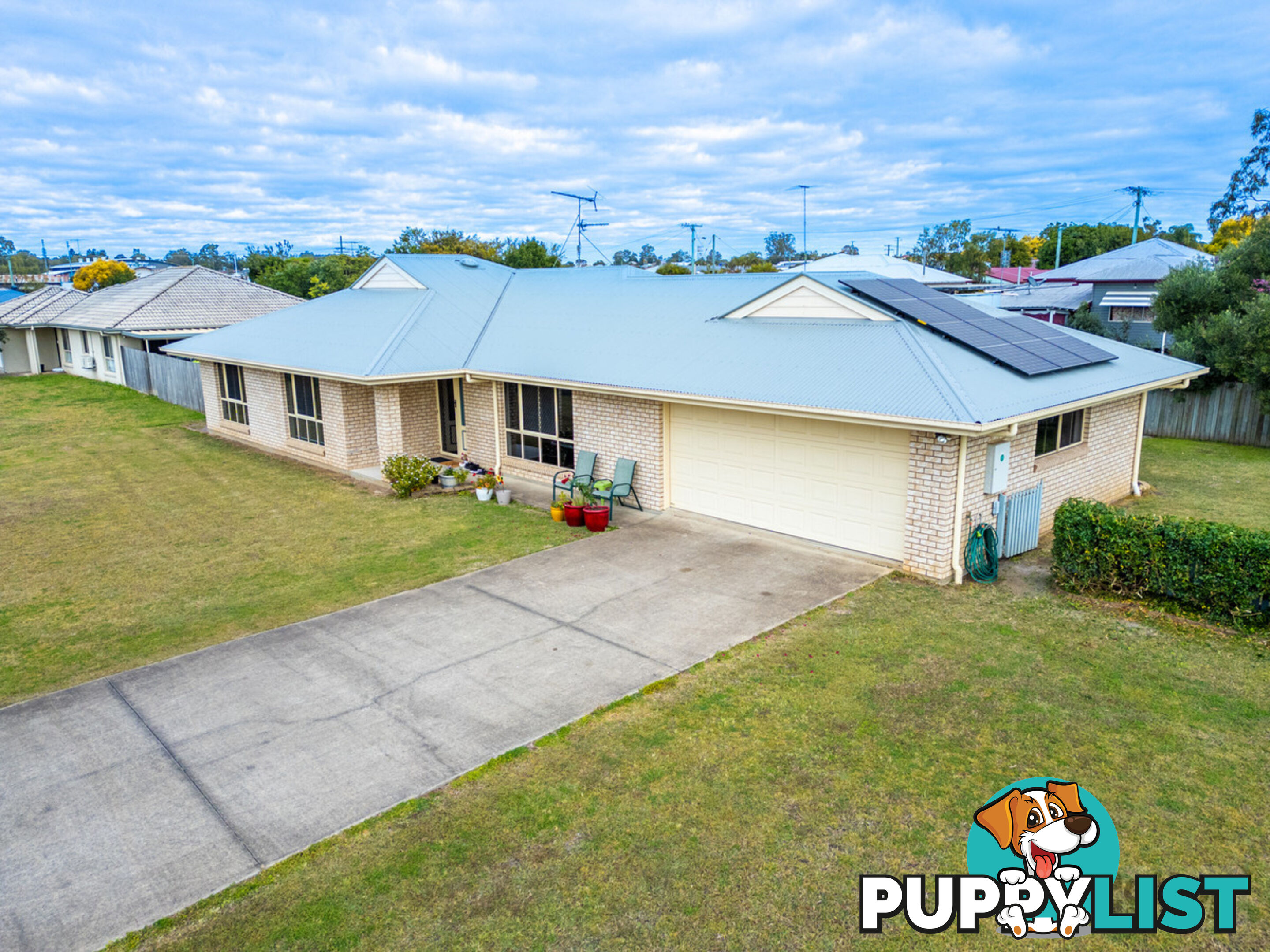 7 Ivy Court Gatton QLD 4343