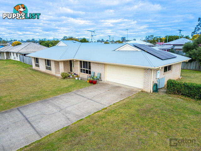7 Ivy Court Gatton QLD 4343