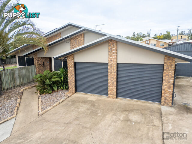 8 Gassman Street Gatton QLD 4343