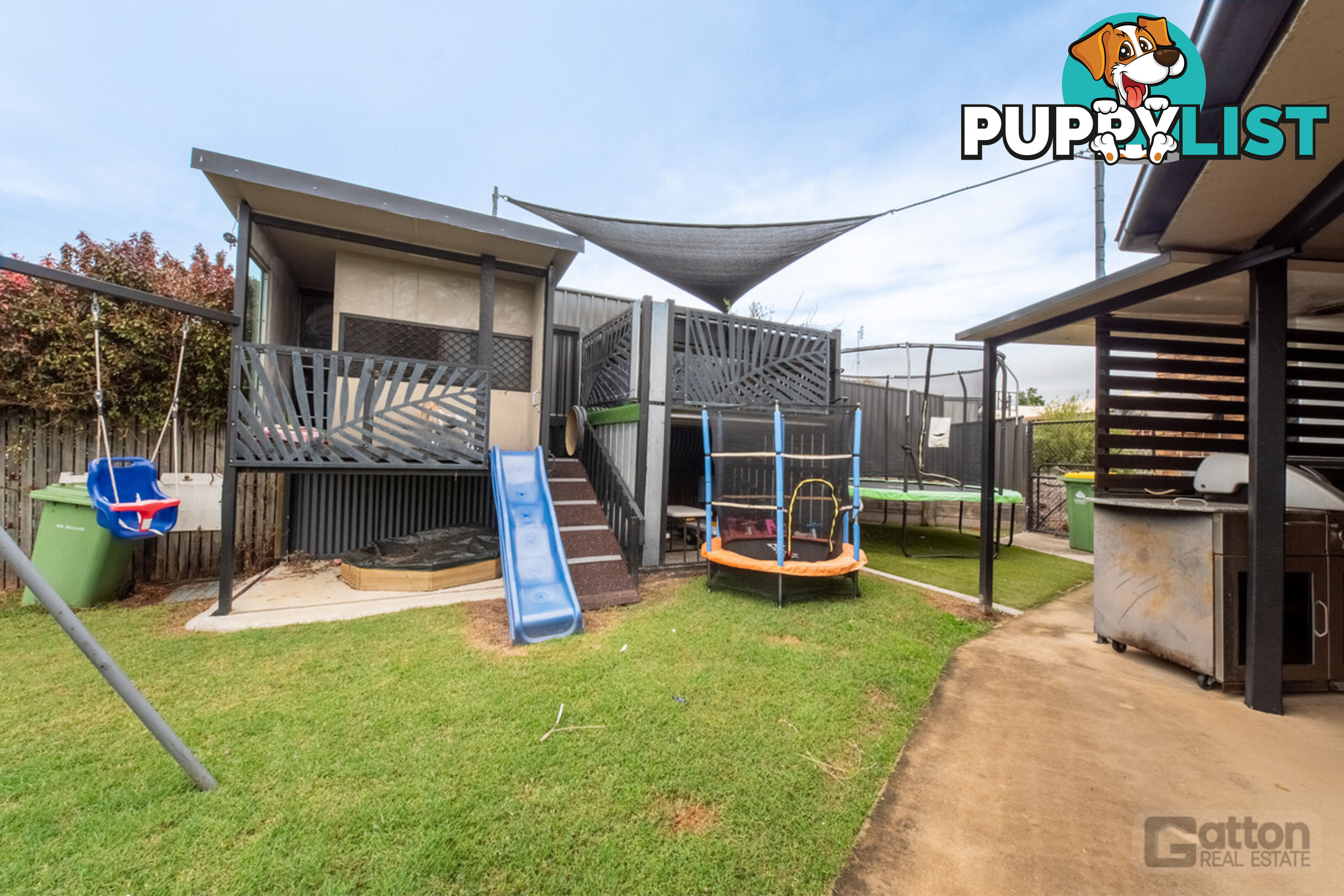 8 Gassman Street Gatton QLD 4343