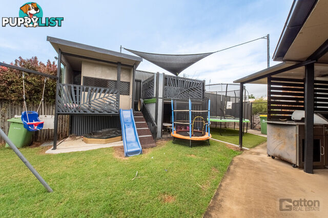 8 Gassman Street Gatton QLD 4343
