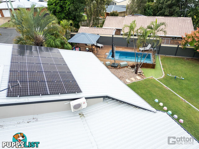 8 Gassman Street Gatton QLD 4343