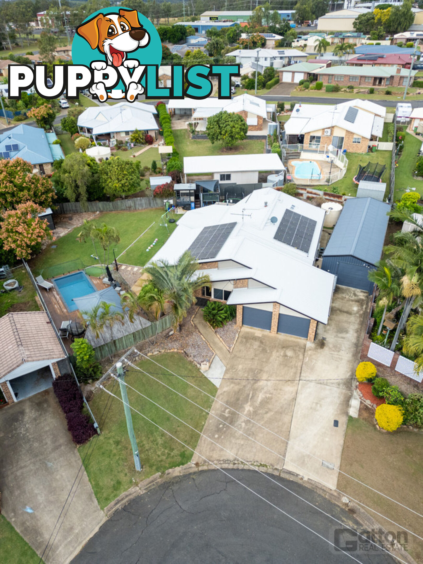 8 Gassman Street Gatton QLD 4343