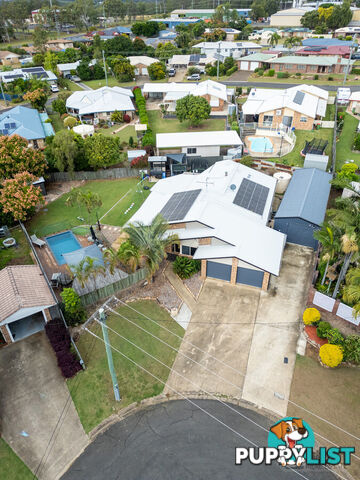 8 Gassman Street Gatton QLD 4343