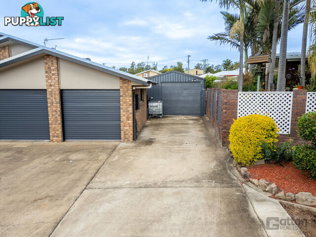 8 Gassman Street Gatton QLD 4343