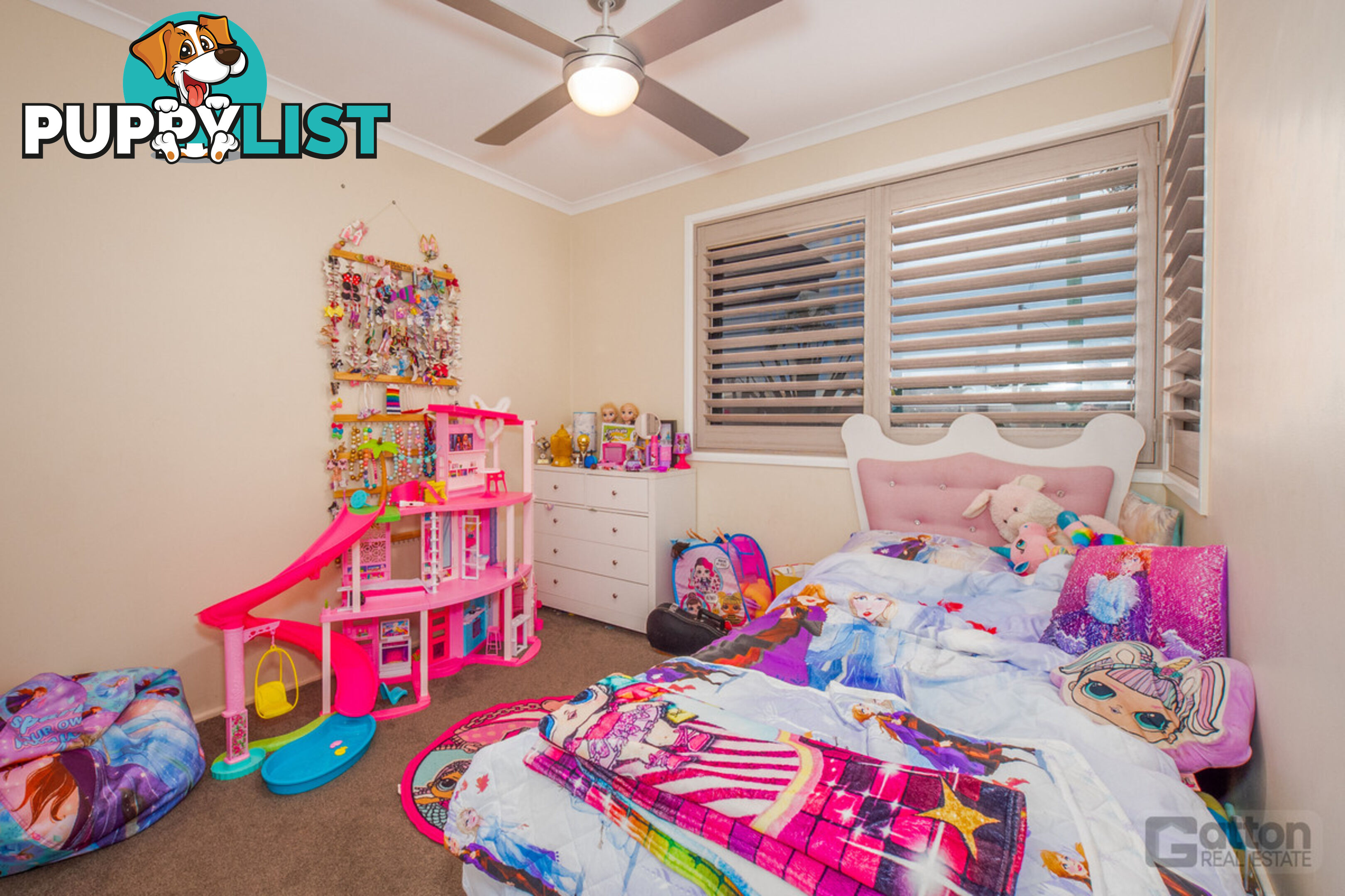 8 Gassman Street Gatton QLD 4343